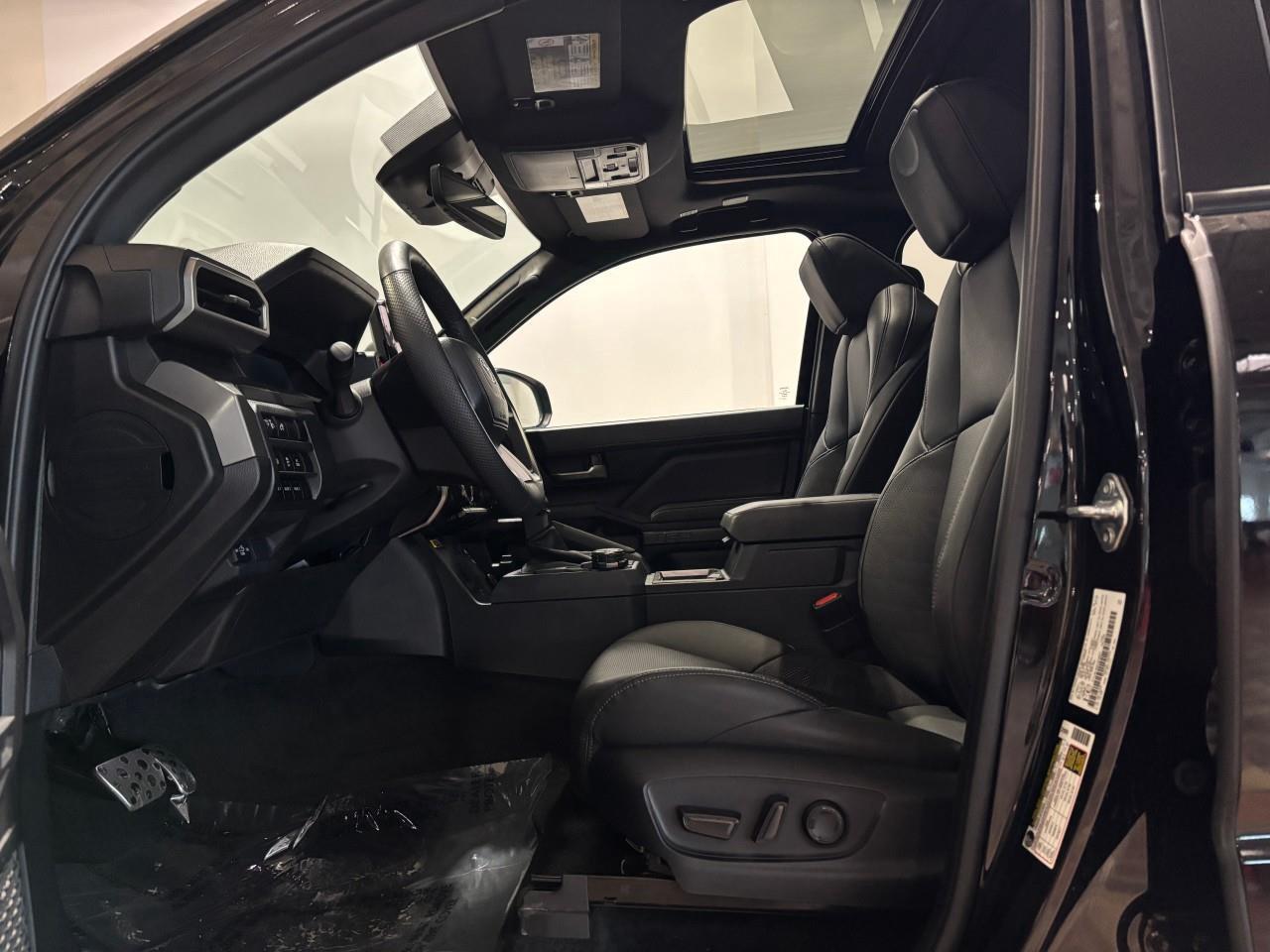 2024 Toyota Tacoma  Photo