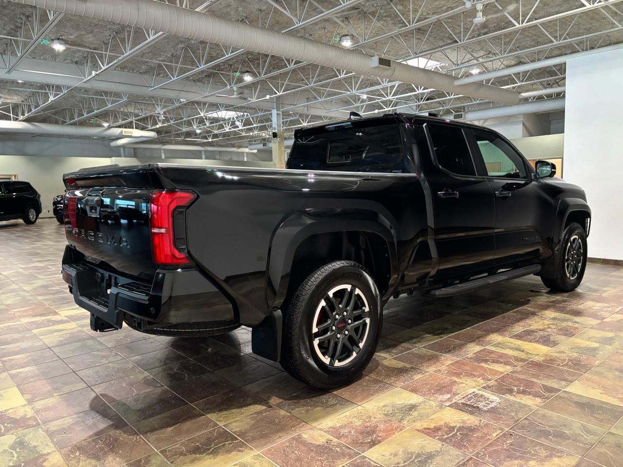 2024 Toyota Tacoma  Photo