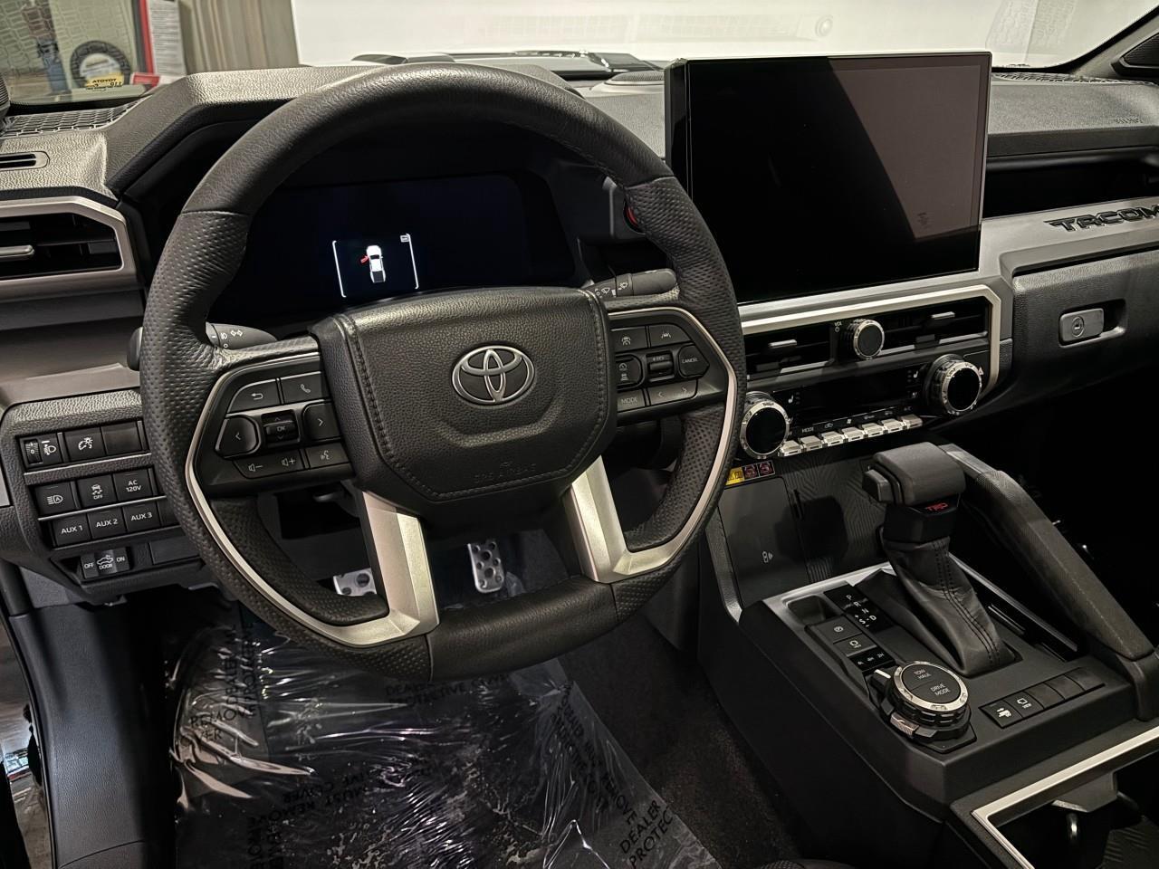 2024 Toyota Tacoma  Photo