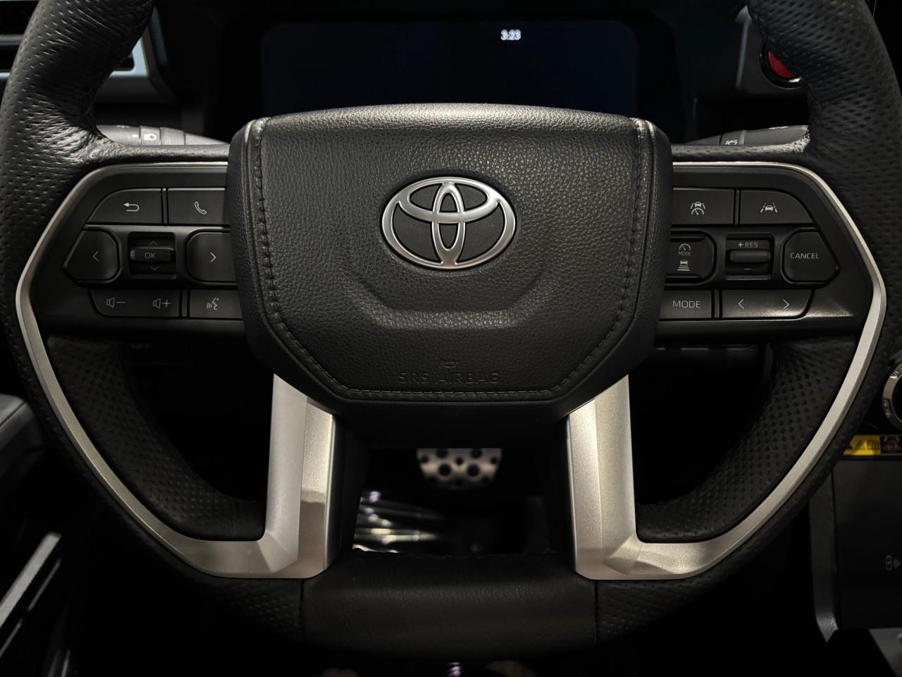 2024 Toyota Tacoma  Photo