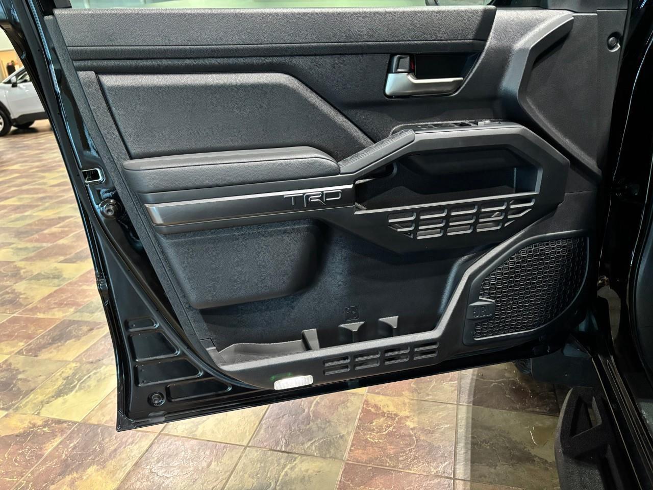 2024 Toyota Tacoma  Photo