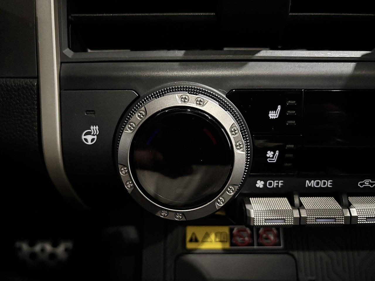 2024 Toyota Tacoma  Photo