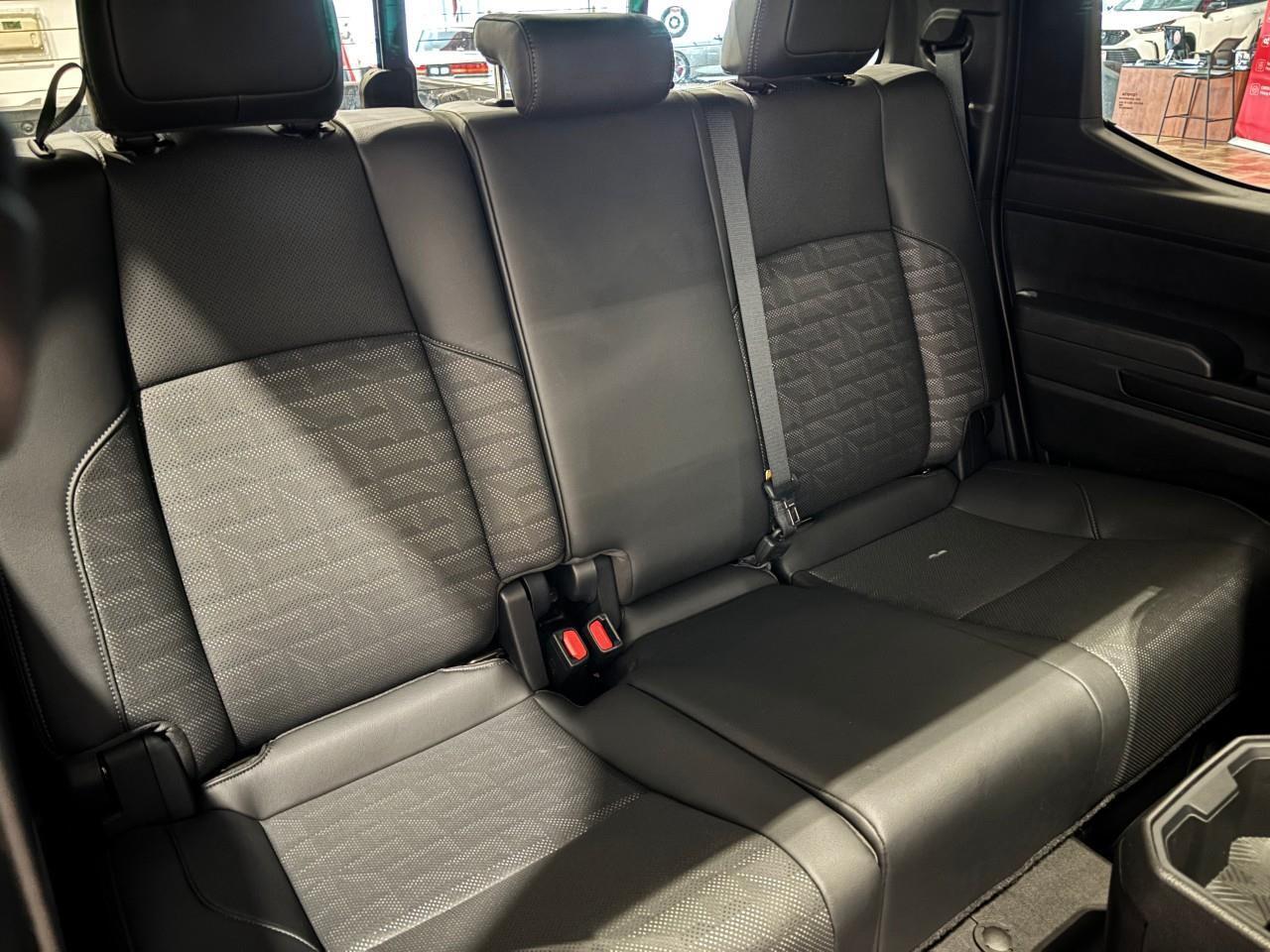 2024 Toyota Tacoma  Photo