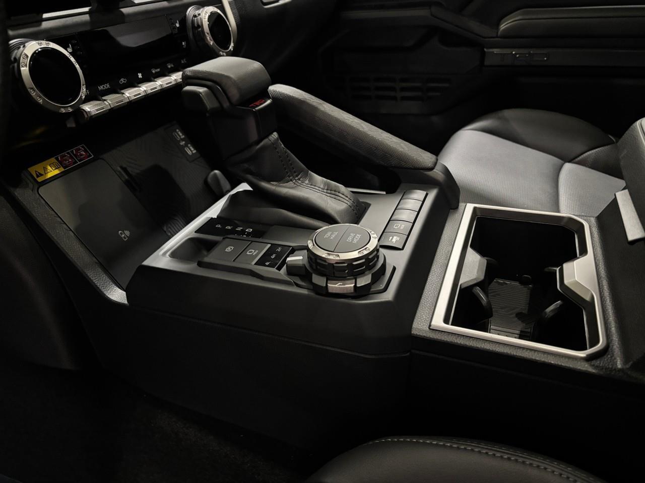 2024 Toyota Tacoma  Photo