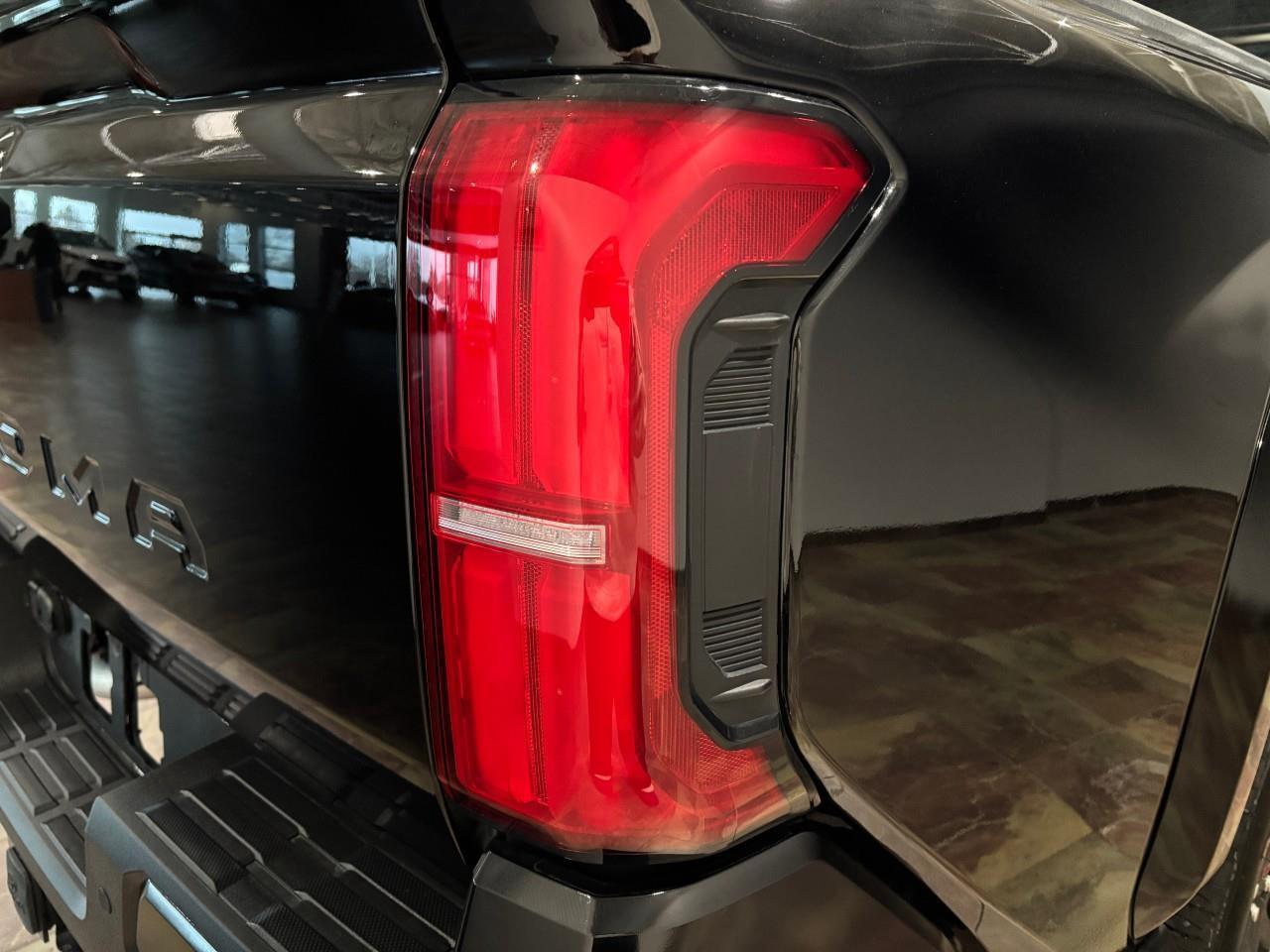 2024 Toyota Tacoma  Photo