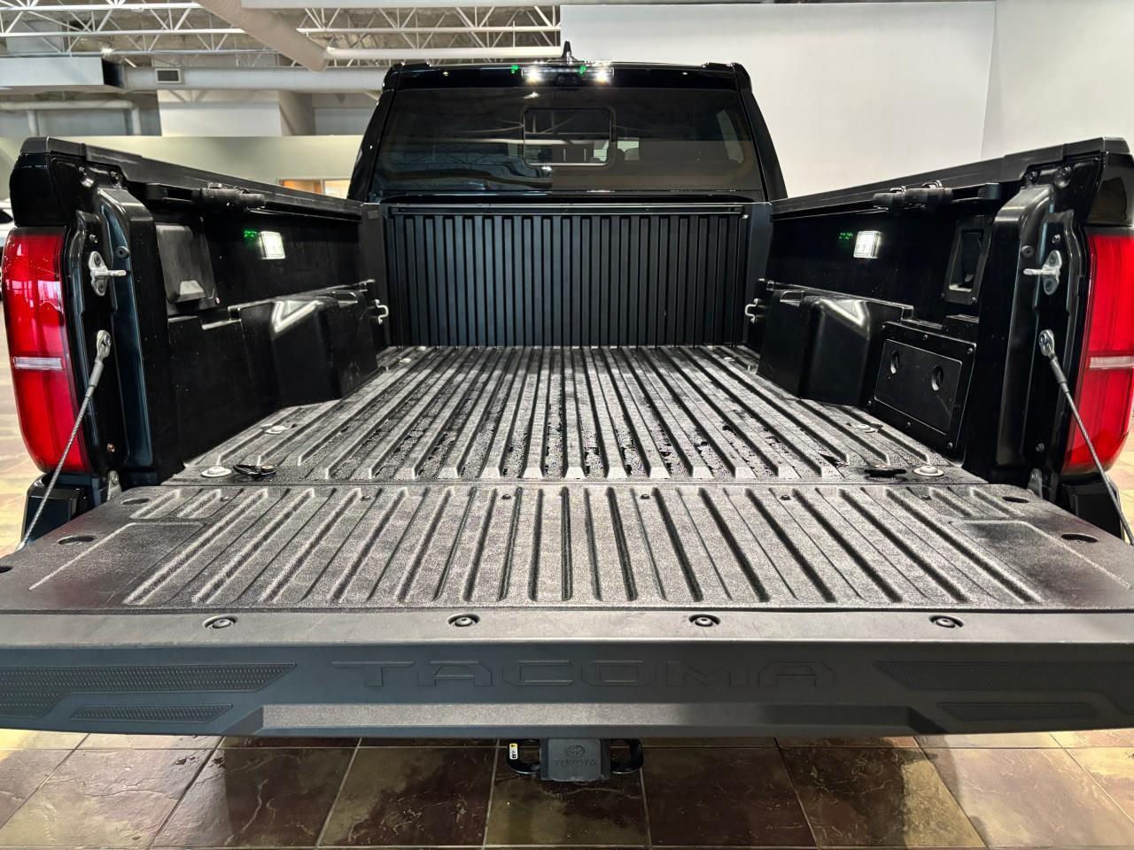 2024 Toyota Tacoma  Photo