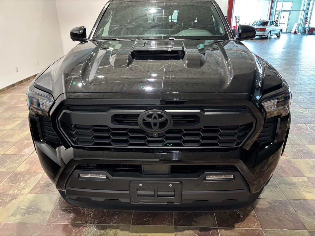 2024 Toyota Tacoma  Photo