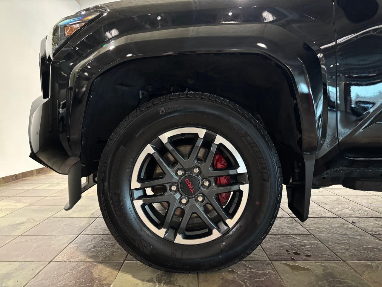 2024 Toyota Tacoma  Photo