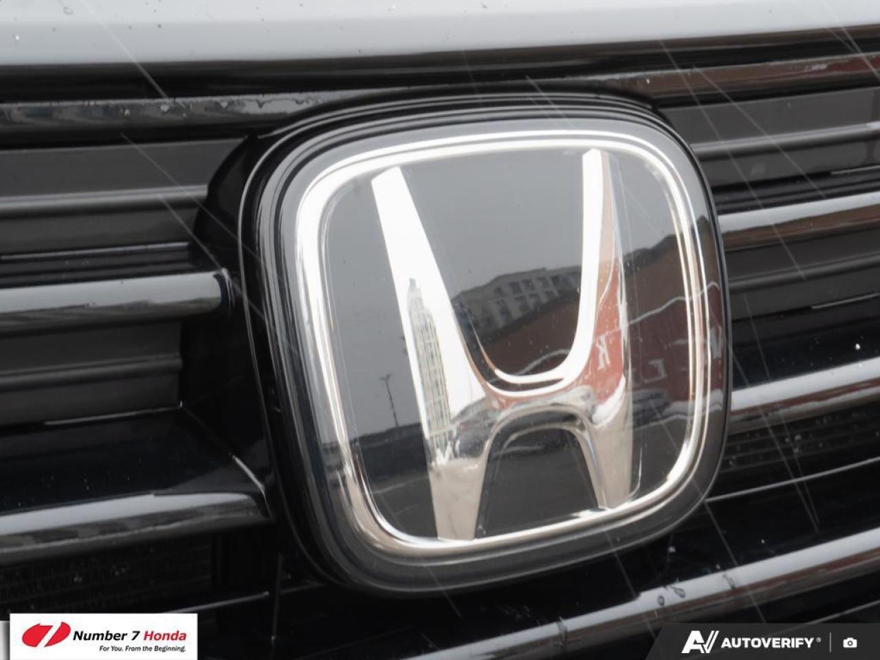 2024 Honda Odyssey Black Edition *EXTENDED FACTORY WARRANTY *NO REPOR Photo