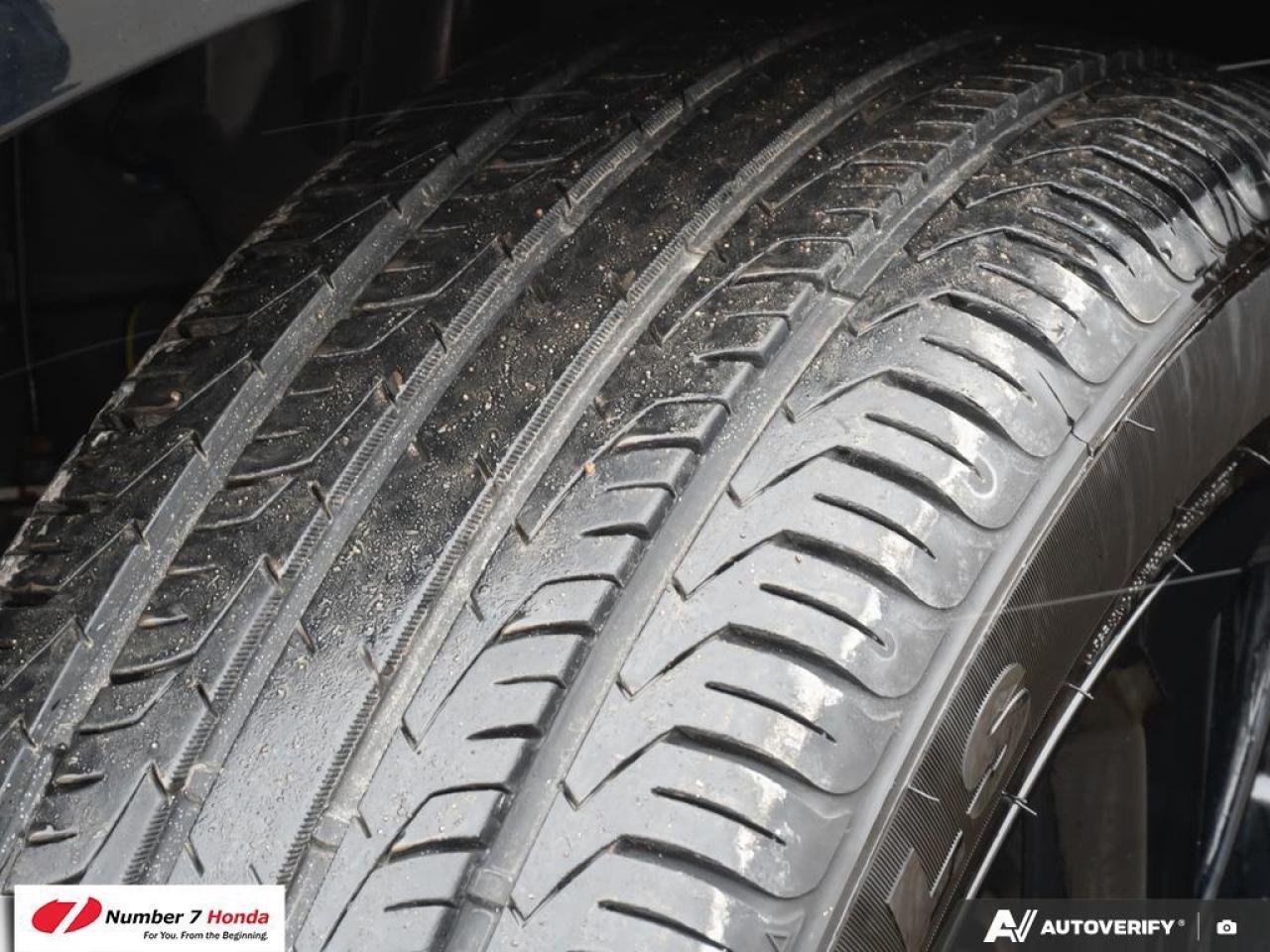 2024 Honda Odyssey Black Edition *EXTENDED FACTORY WARRANTY *NO REPOR Photo