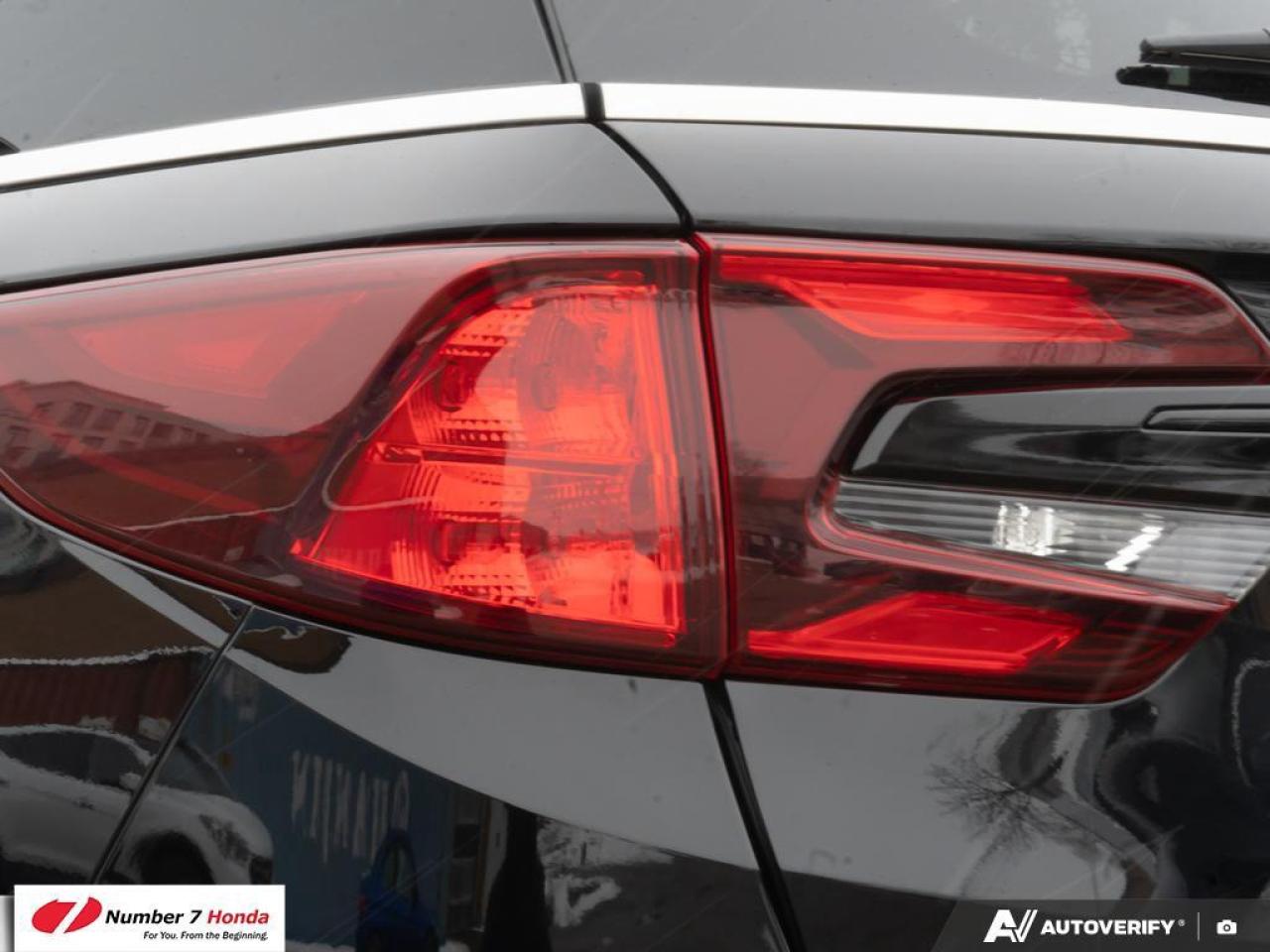 2024 Honda Odyssey Black Edition *EXTENDED FACTORY WARRANTY *NO REPOR Photo