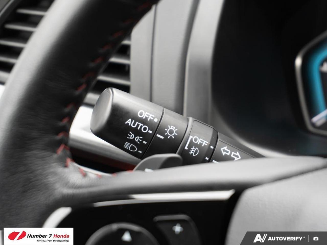 2024 Honda Odyssey Black Edition *EXTENDED FACTORY WARRANTY *NO REPOR Photo