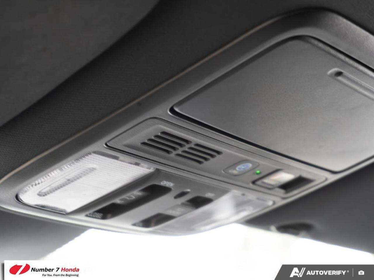 2024 Honda Odyssey Black Edition *EXTENDED FACTORY WARRANTY *NO REPOR Photo