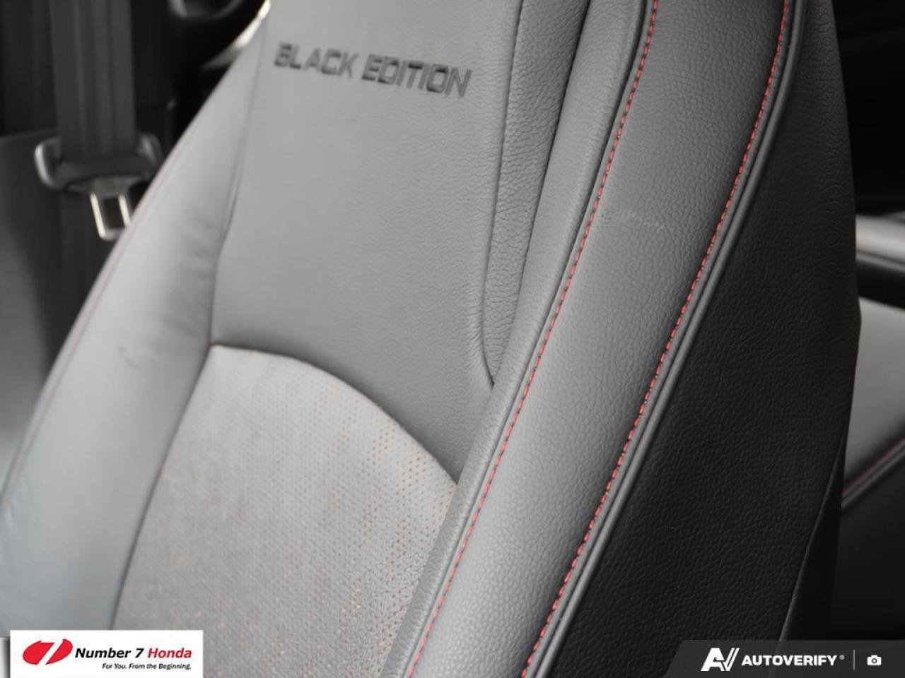 2024 Honda Odyssey Black Edition *EXTENDED FACTORY WARRANTY *NO REPOR Photo