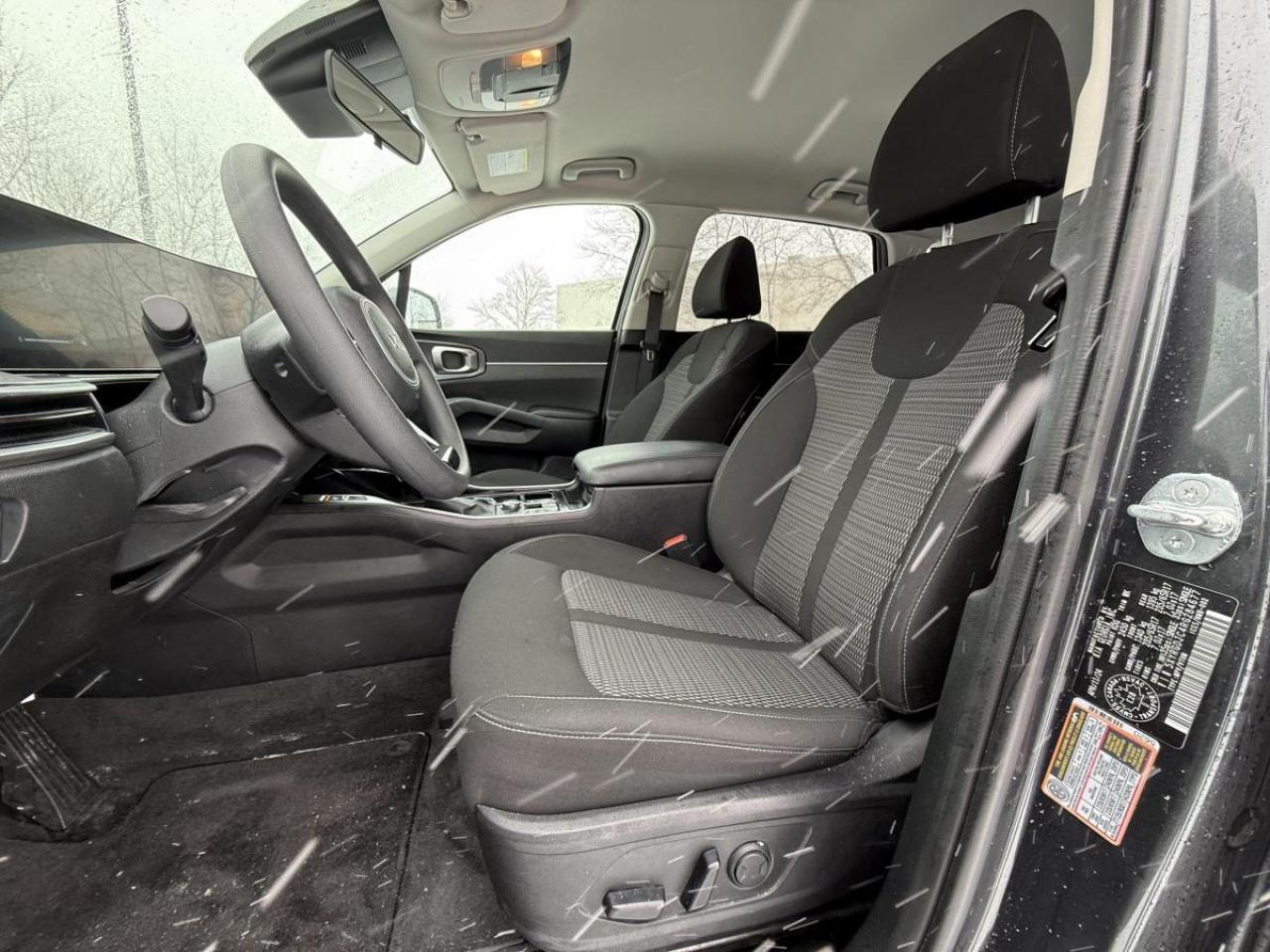 2024 Kia Sorento LX AWD Photo