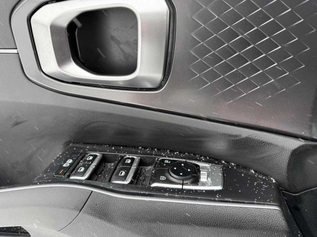 2024 Kia Sorento LX AWD Photo