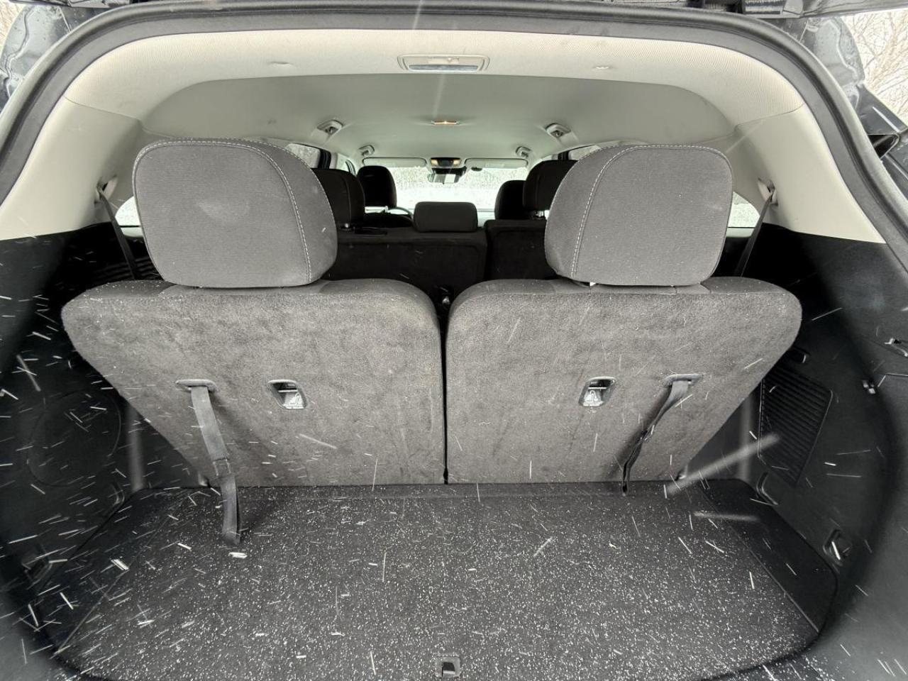 2024 Kia Sorento LX AWD Photo