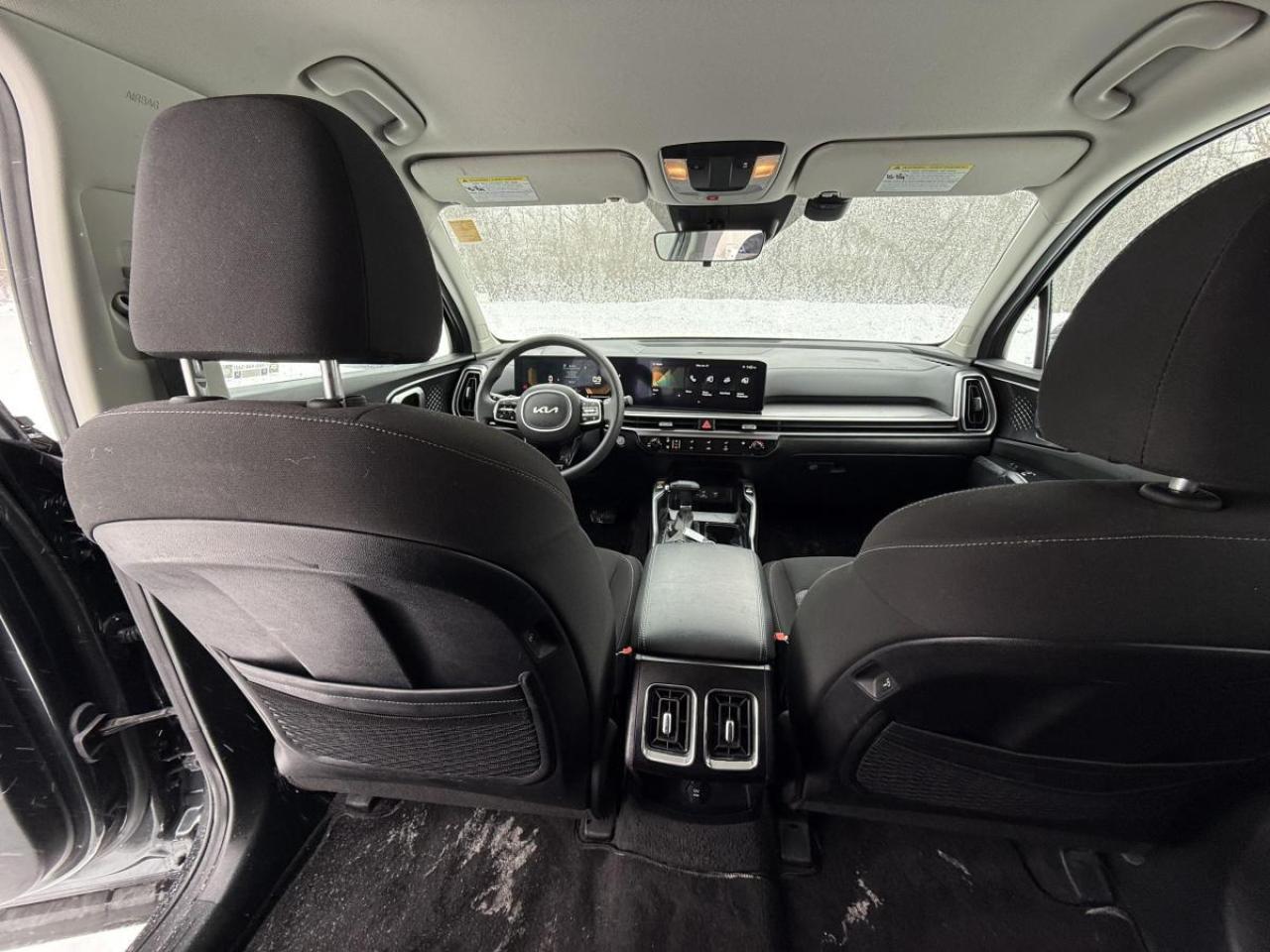 2024 Kia Sorento LX AWD Photo