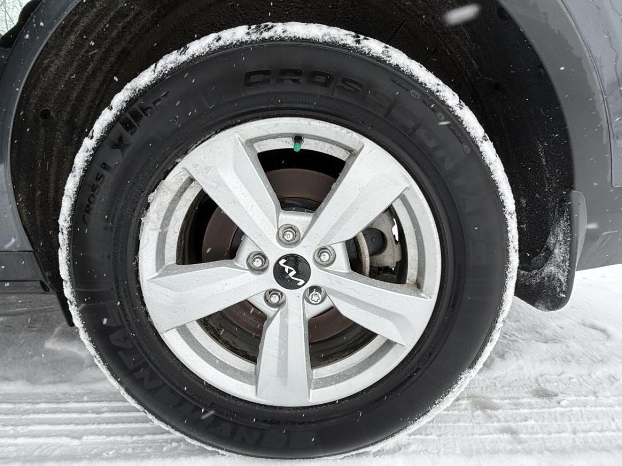 2024 Kia Sorento LX AWD Photo