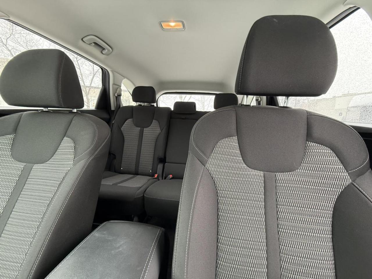 2024 Kia Sorento LX AWD Photo