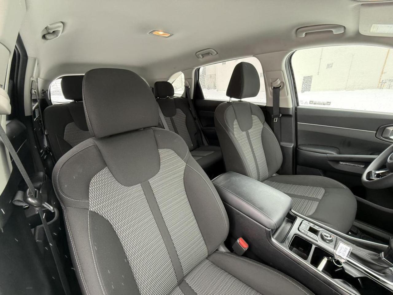 2024 Kia Sorento LX AWD Photo