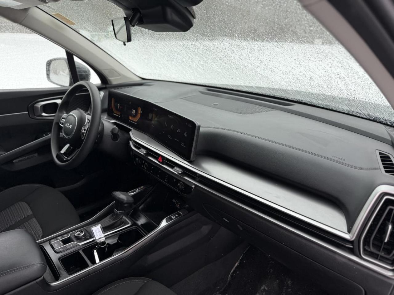 2024 Kia Sorento LX AWD Photo