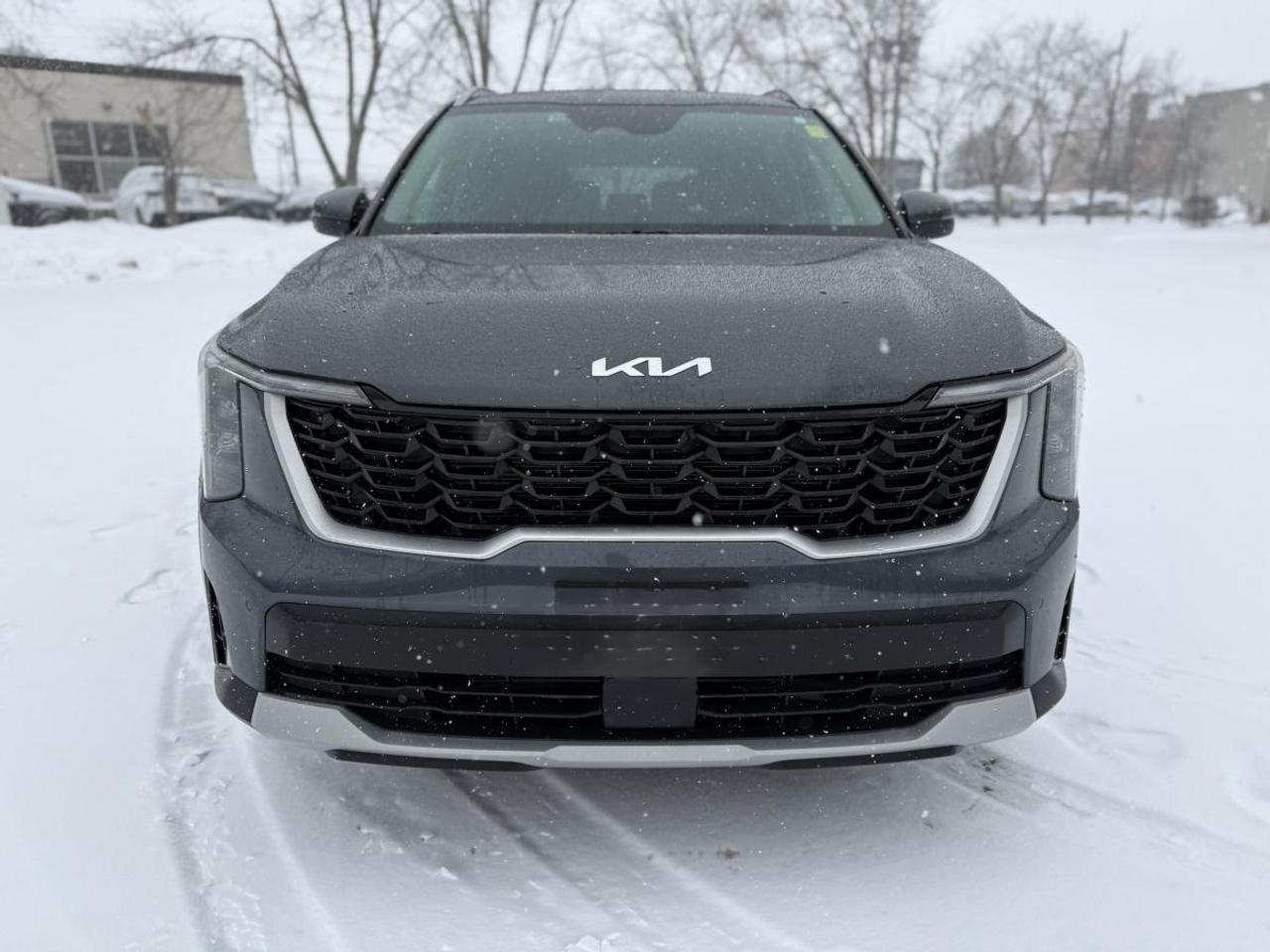 2024 Kia Sorento LX AWD Photo2