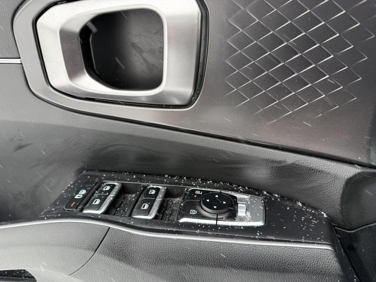 2024 Kia Sorento LX AWD Photo