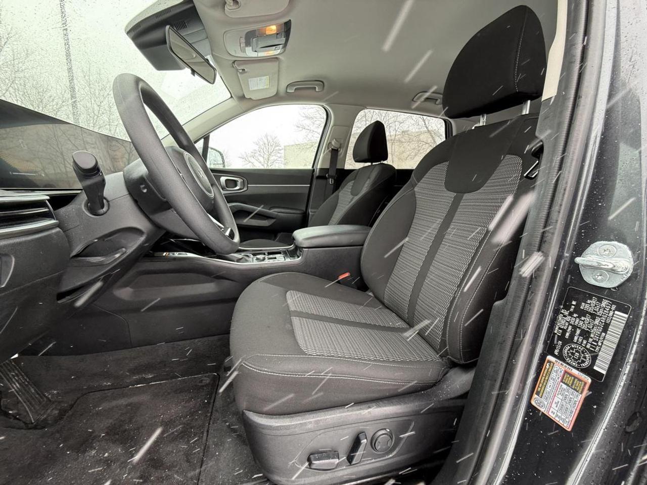 2024 Kia Sorento LX AWD Photo