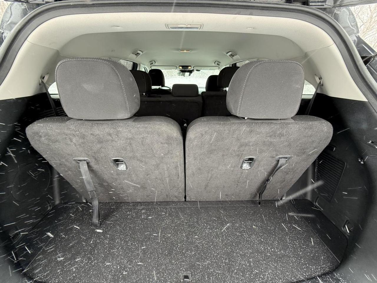 2024 Kia Sorento LX AWD Photo