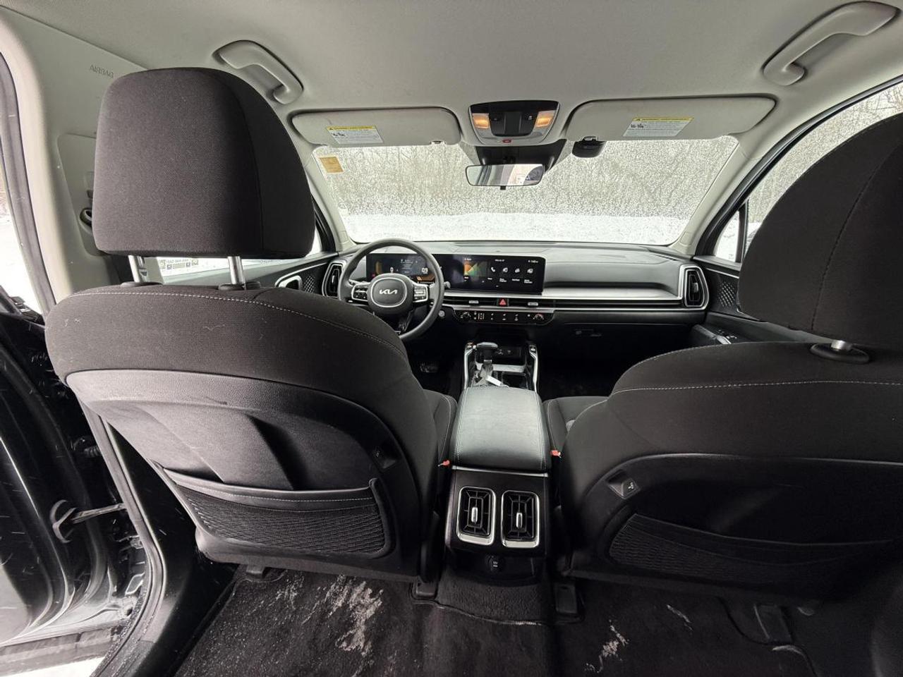 2024 Kia Sorento LX AWD Photo