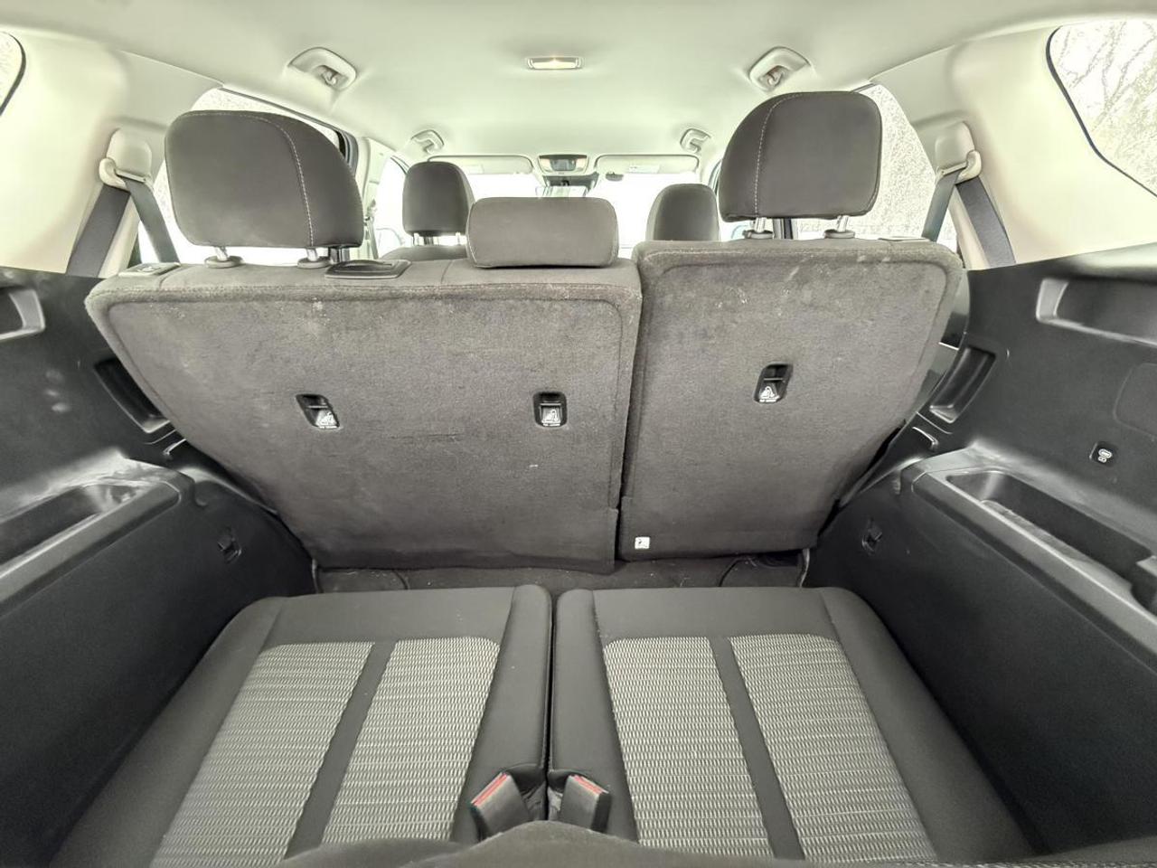 2024 Kia Sorento LX AWD Photo