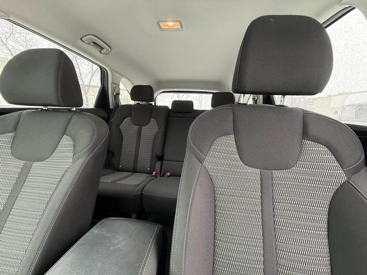 2024 Kia Sorento LX AWD Photo