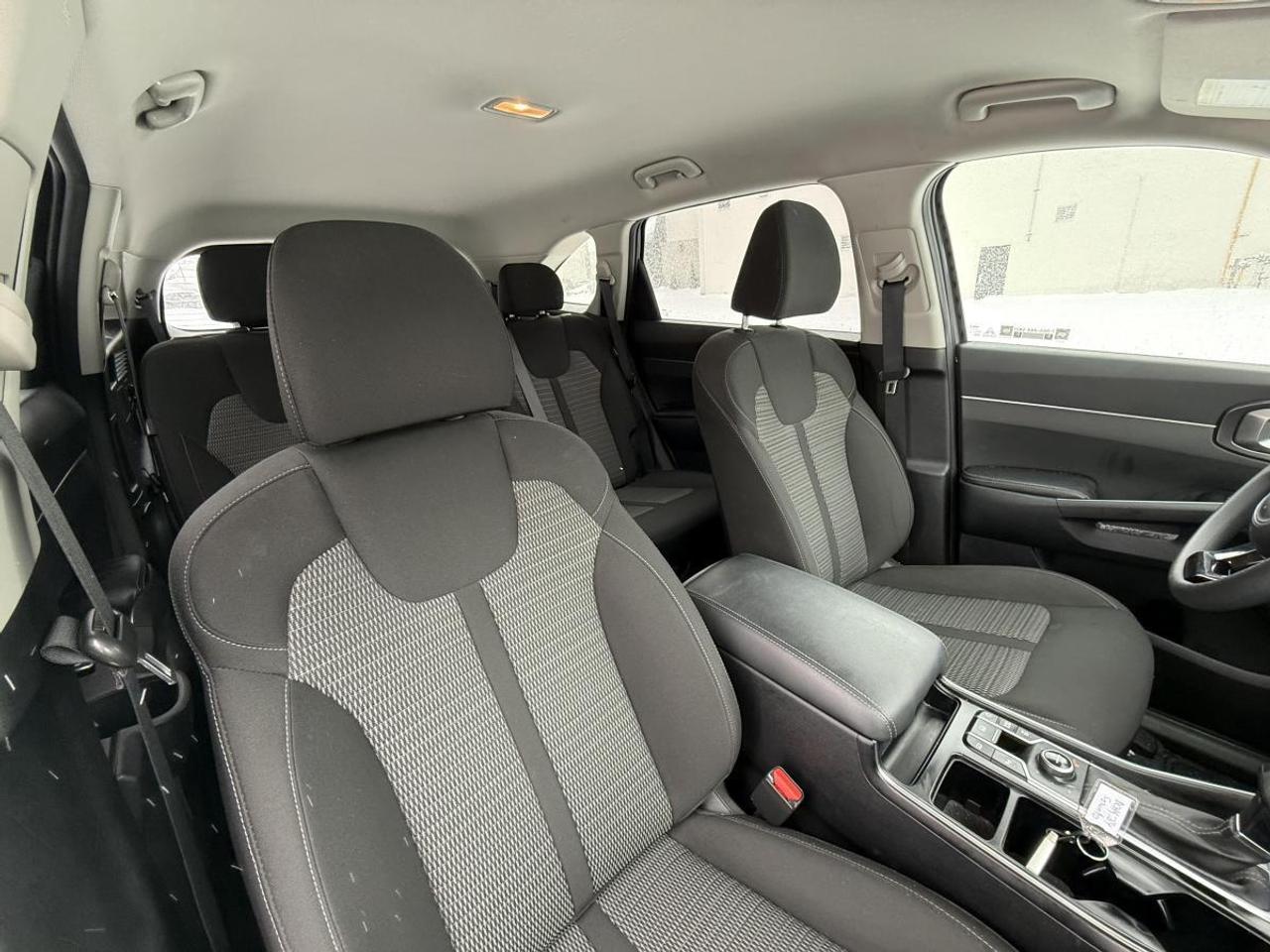 2024 Kia Sorento LX AWD Photo