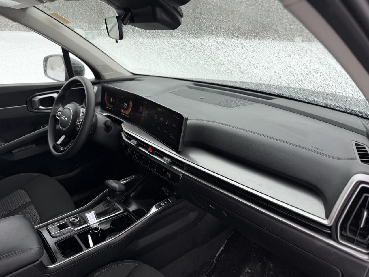 2024 Kia Sorento LX AWD Photo