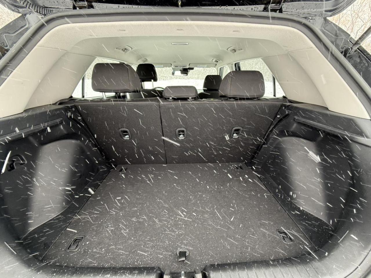 2025 Hyundai Venue Essential IVT Photo