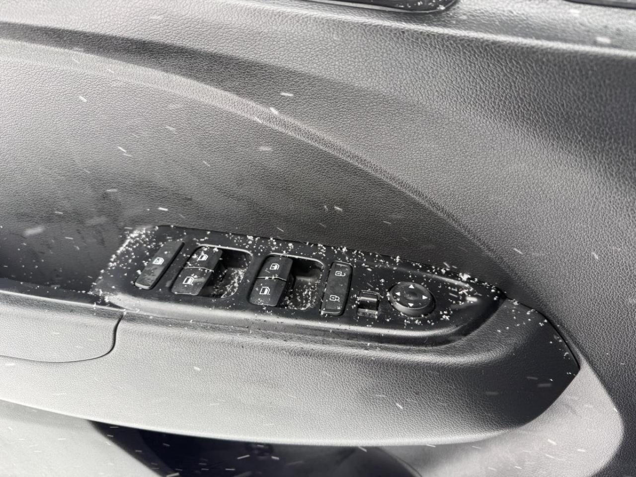 2025 Hyundai Venue Essential IVT Photo