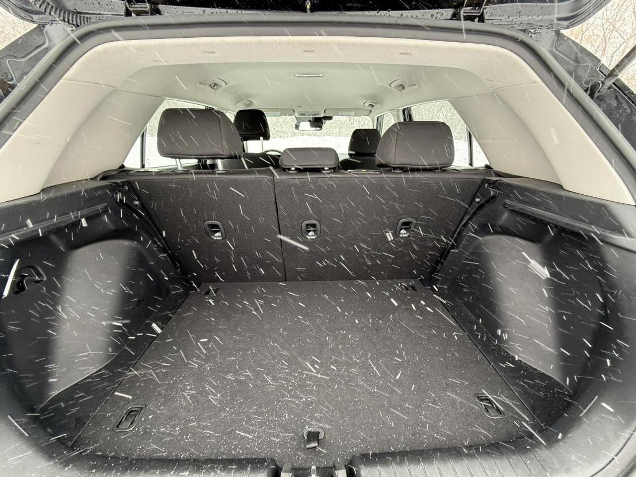 2025 Hyundai Venue Essential IVT Photo