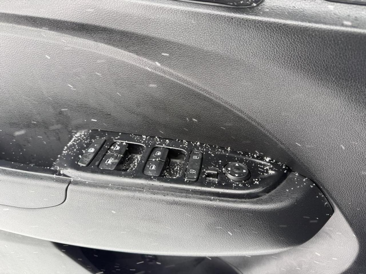 2025 Hyundai Venue Essential IVT Photo