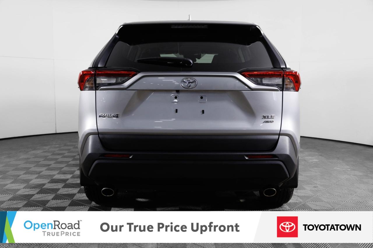 2024 Toyota RAV4 XLE! CERTIFIED PRE OWNED! ACCIDENT FREE! ELIGIBLE Photo