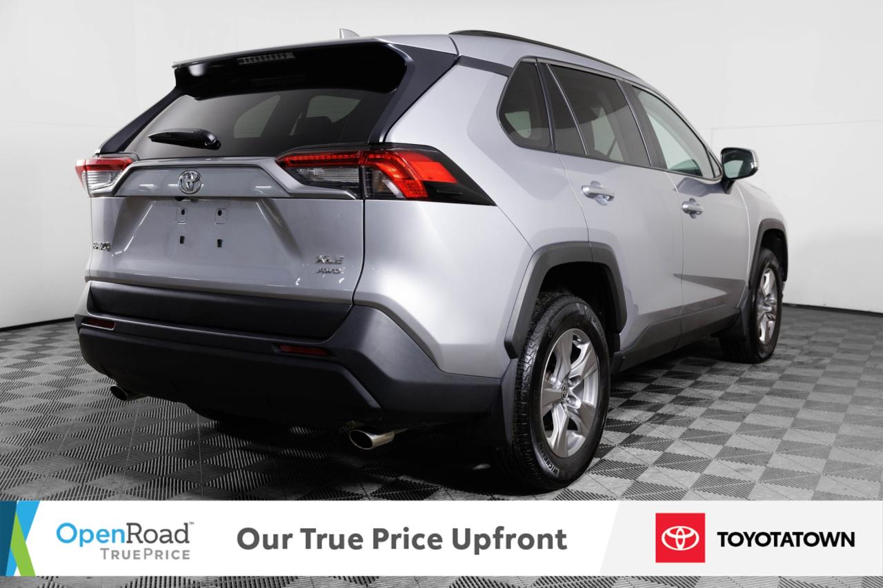 2024 Toyota RAV4 XLE! CERTIFIED PRE OWNED! ACCIDENT FREE! ELIGIBLE Photo