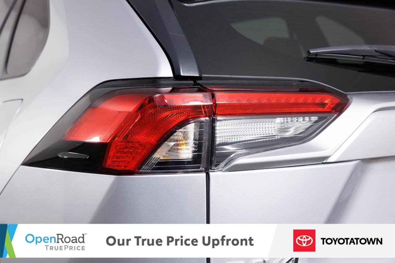 2024 Toyota RAV4 XLE! CERTIFIED PRE OWNED! ACCIDENT FREE! ELIGIBLE Photo