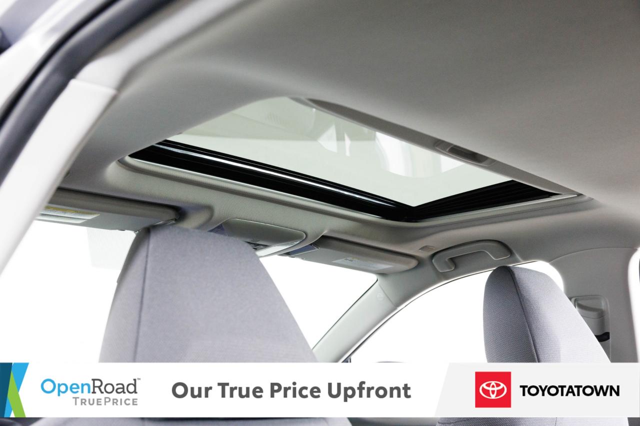 2024 Toyota RAV4 XLE! CERTIFIED PRE OWNED! ACCIDENT FREE! ELIGIBLE Photo