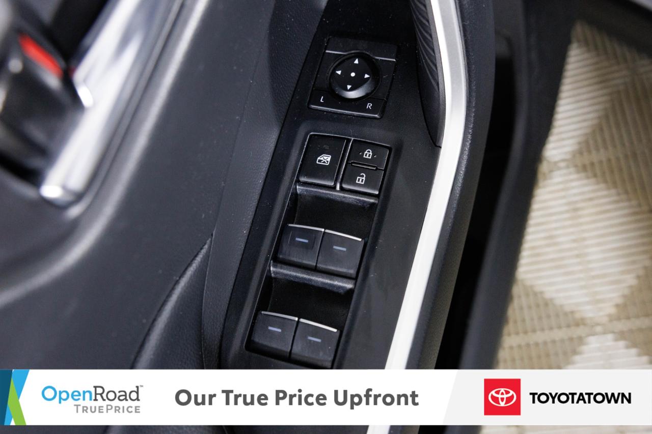 2024 Toyota RAV4 XLE! CERTIFIED PRE OWNED! ACCIDENT FREE! ELIGIBLE Photo