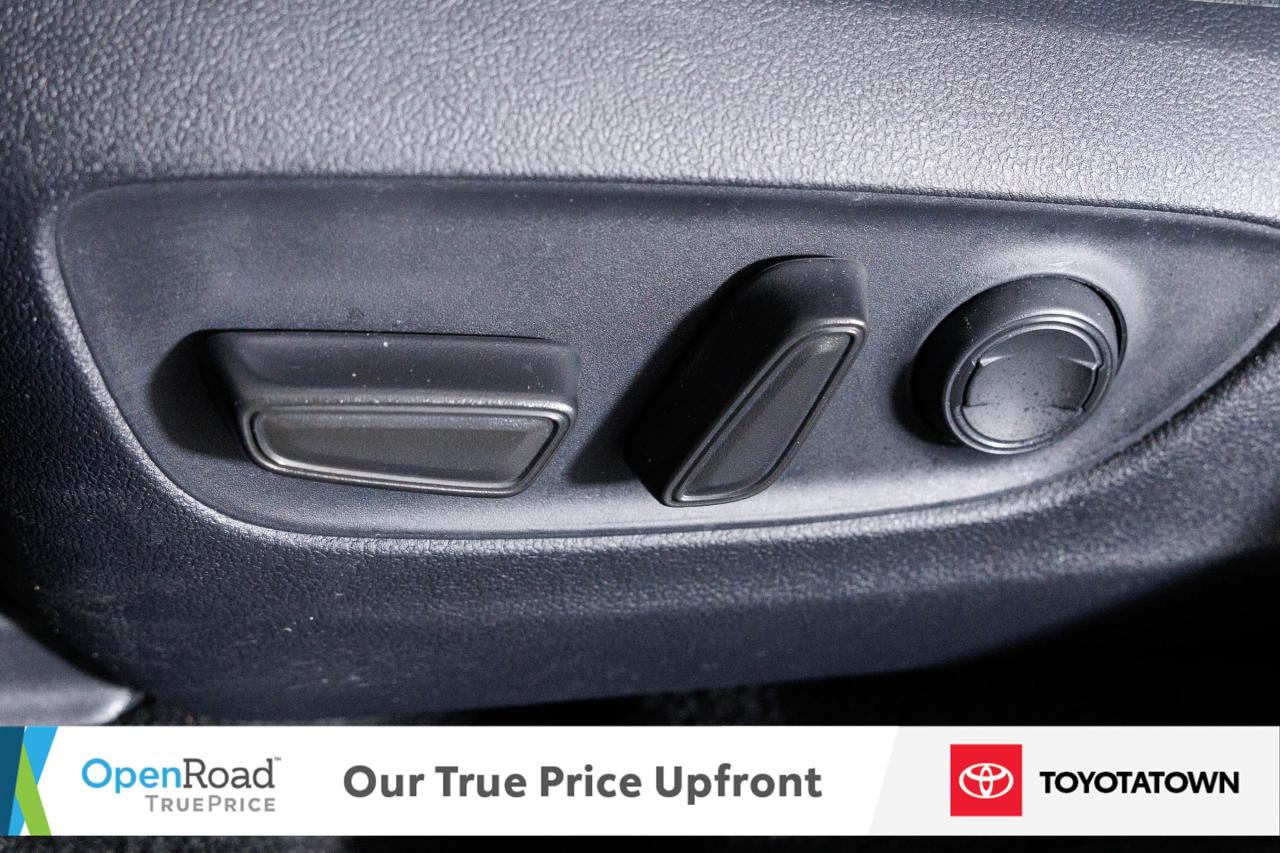 2024 Toyota RAV4 XLE! CERTIFIED PRE OWNED! ACCIDENT FREE! ELIGIBLE Photo