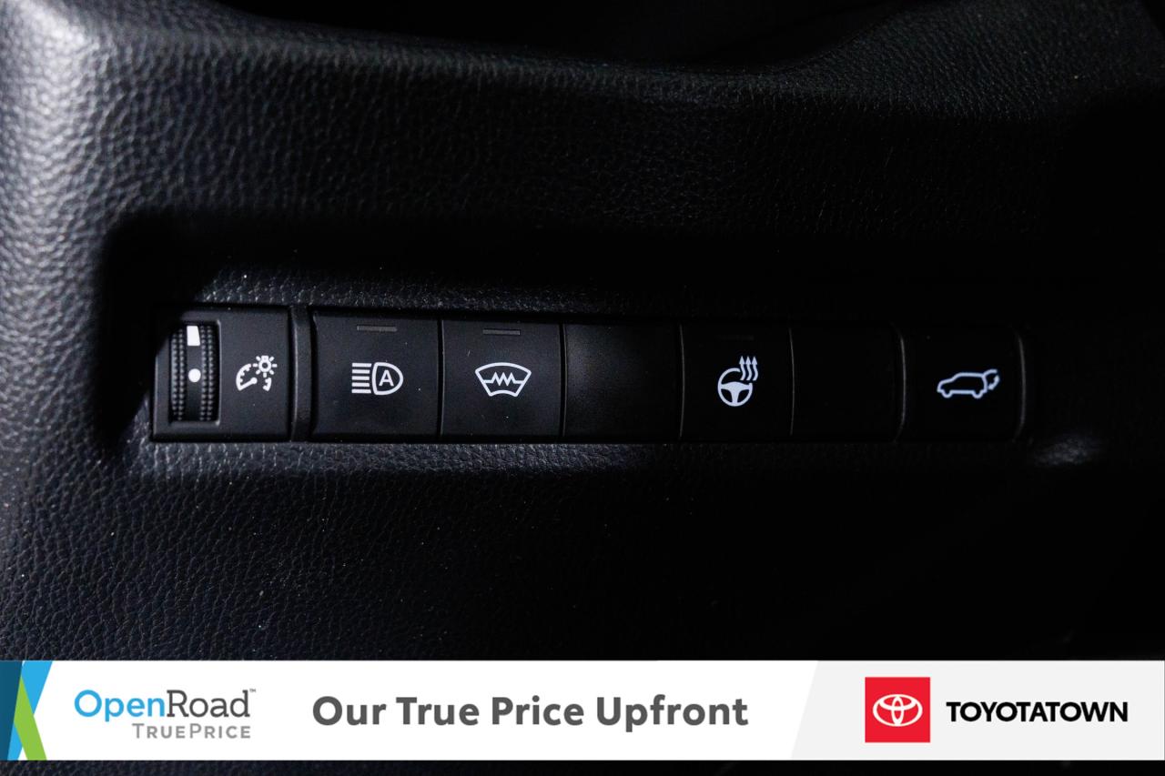 2024 Toyota RAV4 XLE! CERTIFIED PRE OWNED! ACCIDENT FREE! ELIGIBLE Photo