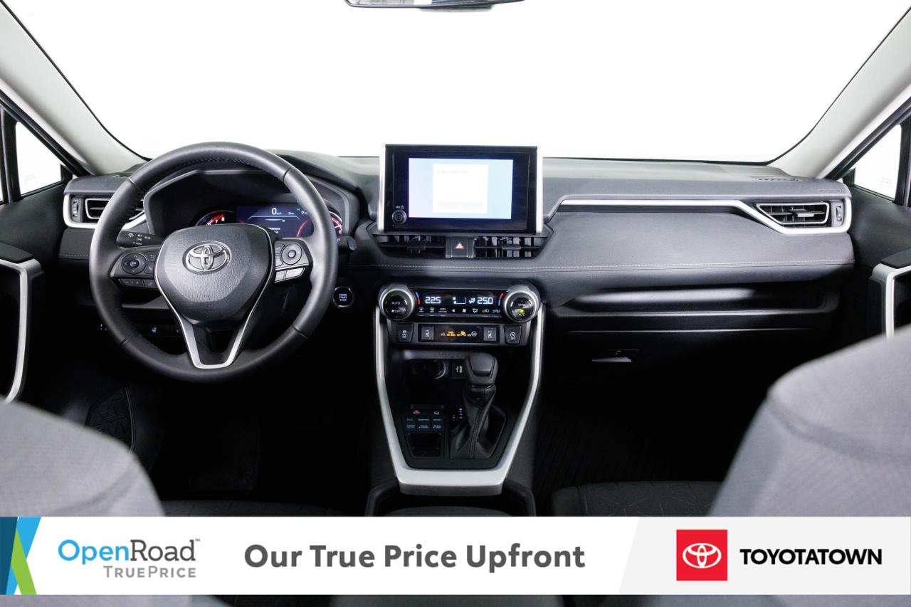 2024 Toyota RAV4 XLE! CERTIFIED PRE OWNED! ACCIDENT FREE! ELIGIBLE Photo