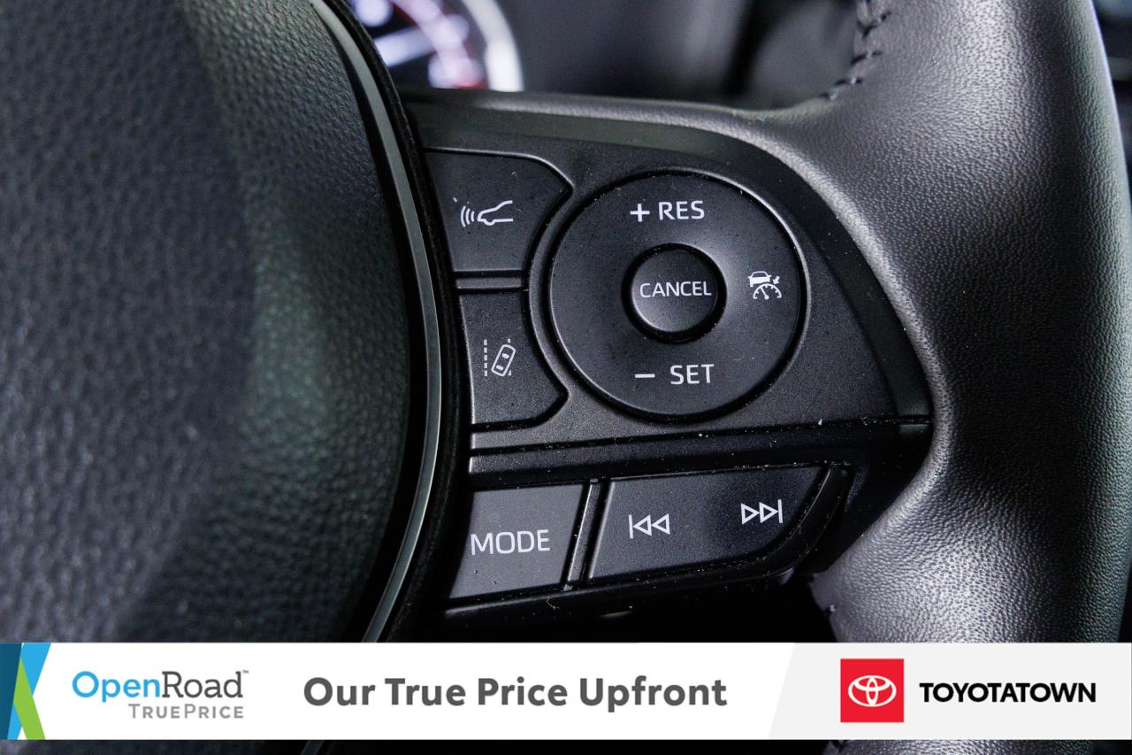 2024 Toyota RAV4 XLE! CERTIFIED PRE OWNED! ACCIDENT FREE! ELIGIBLE Photo