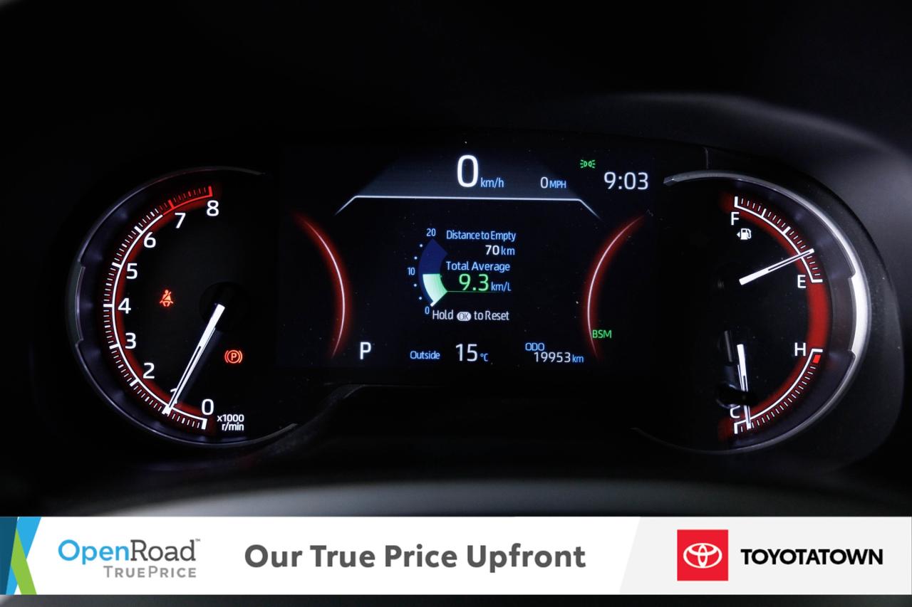 2024 Toyota RAV4 XLE! CERTIFIED PRE OWNED! ACCIDENT FREE! ELIGIBLE Photo