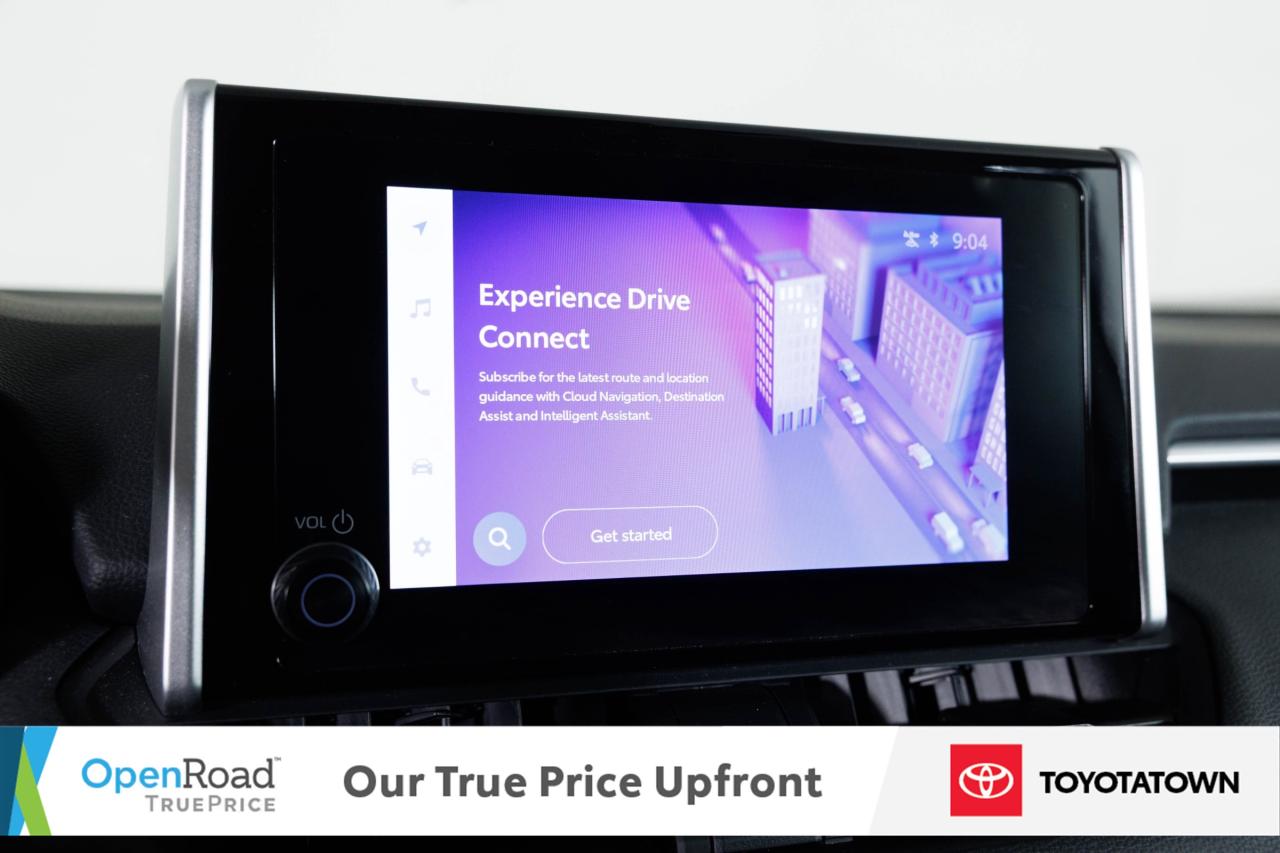 2024 Toyota RAV4 XLE! CERTIFIED PRE OWNED! ACCIDENT FREE! ELIGIBLE Photo